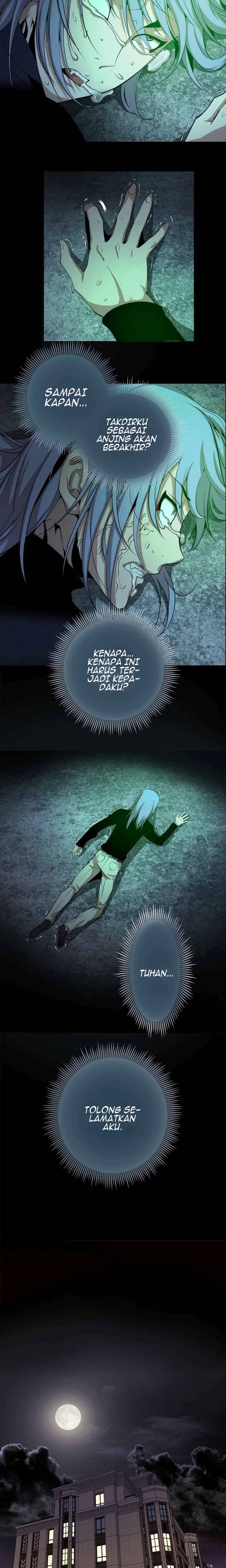 Ghost Emperor Chapter 16 Gambar 18
